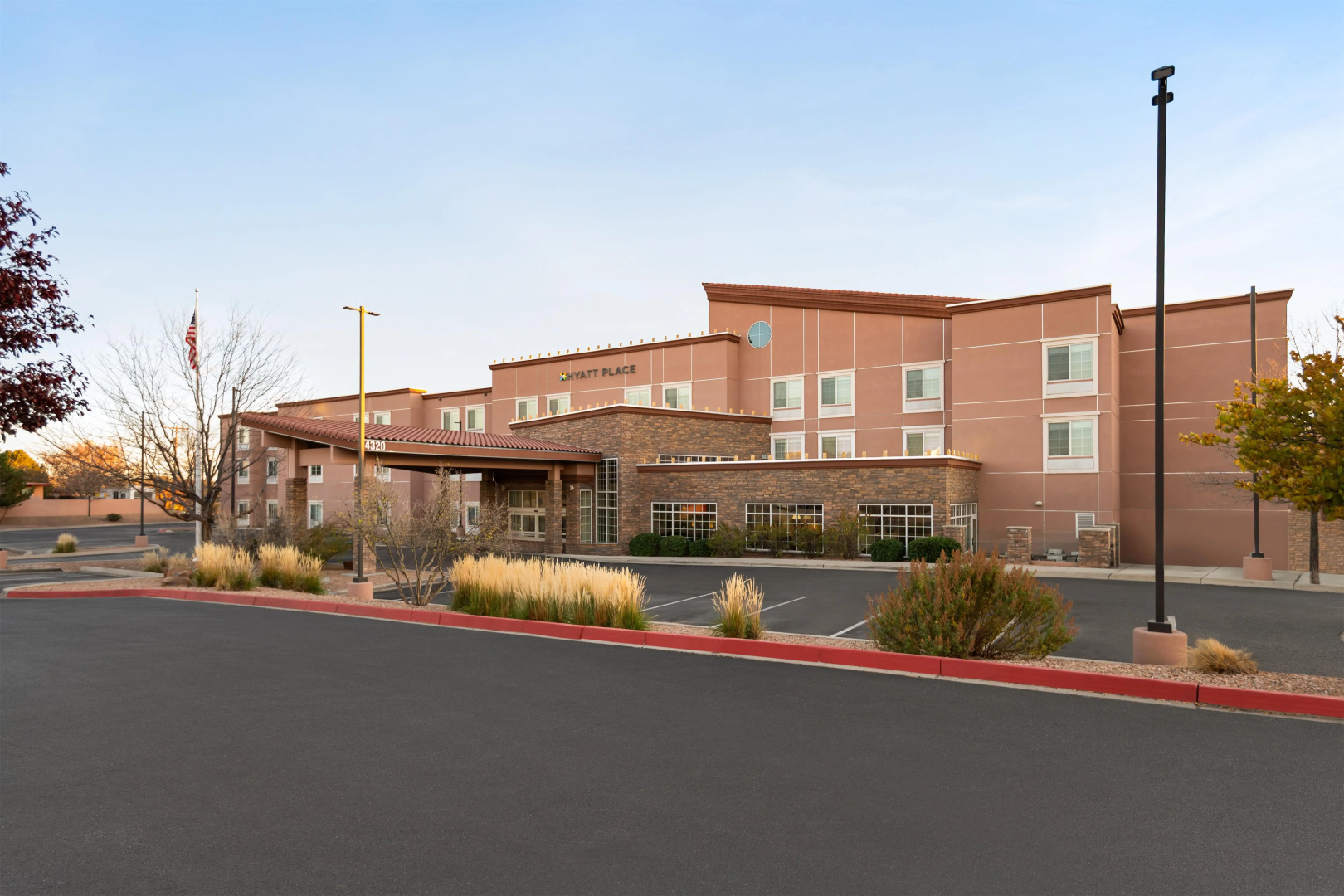 Foto - Hyatt Place Santa Fe