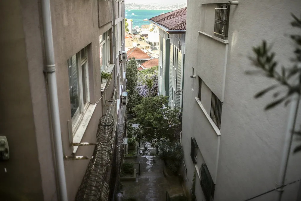 Photo - Loop Hotel Bosphorus İstanbul