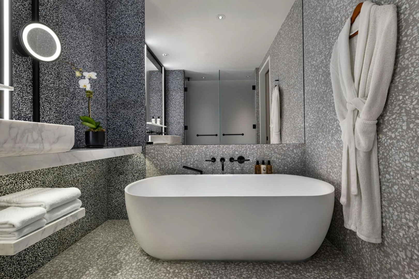 Photo - The Ritz-Carlton New York, NoMad