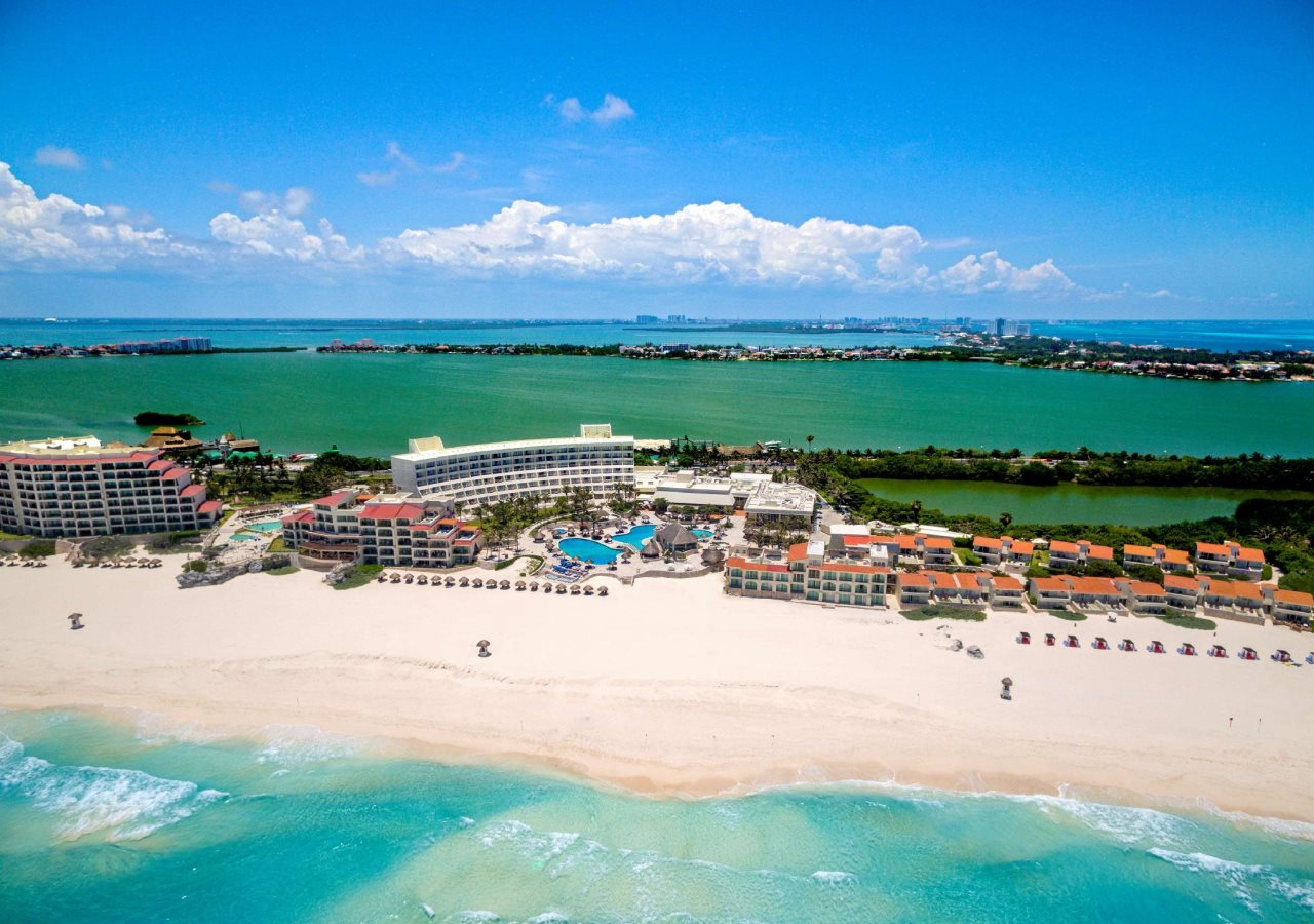Photo - Royal Select at Grand Park Royal Cancún - All Inclusive - Adults Only