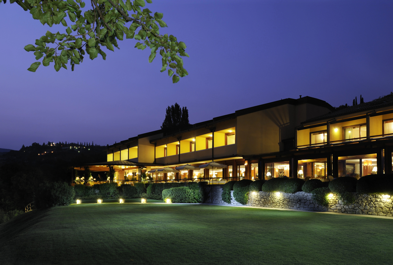 Photo - Poiano Garda Resort Hotel