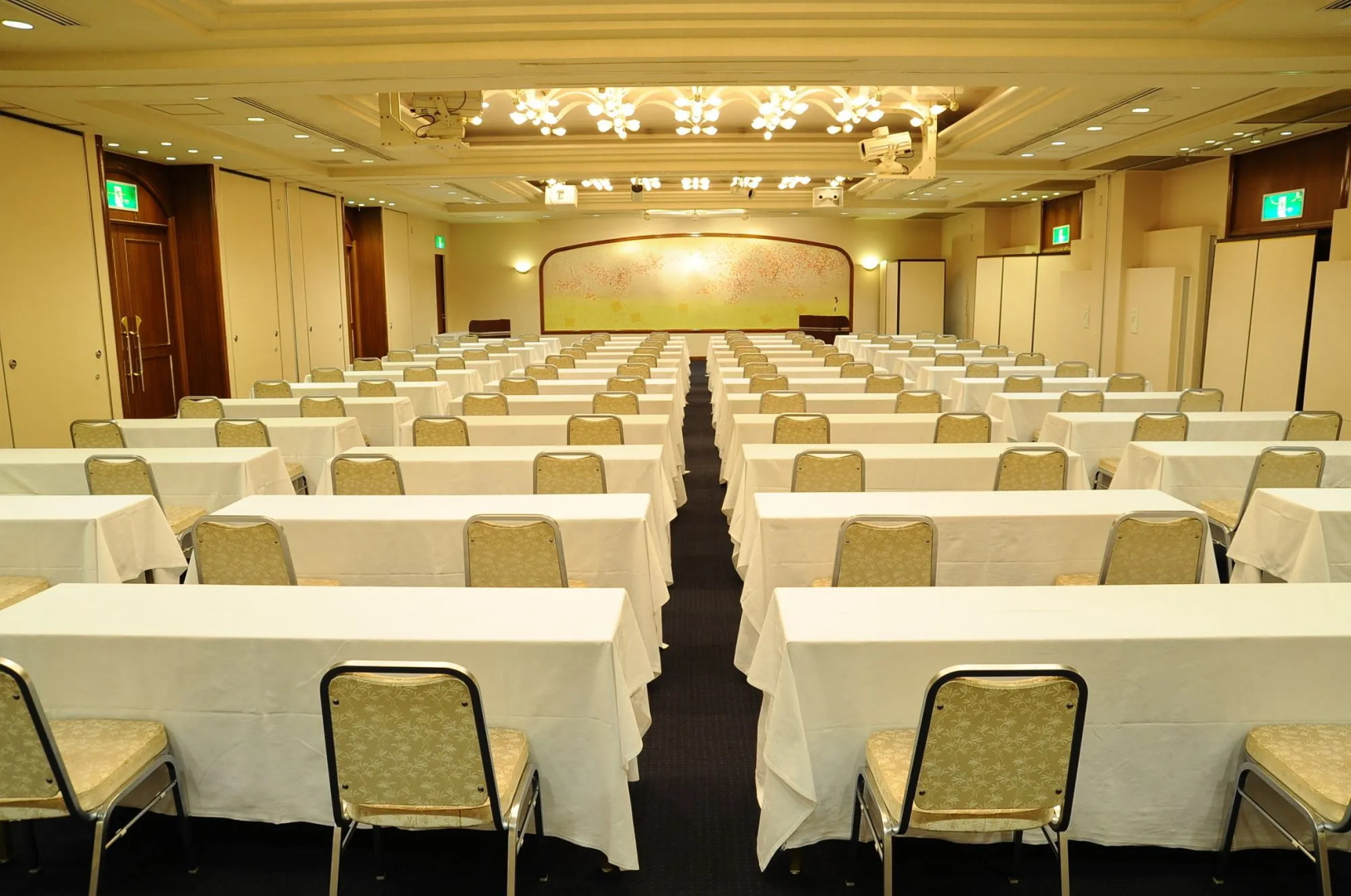 Foto - Fukuoka Toei Hotel