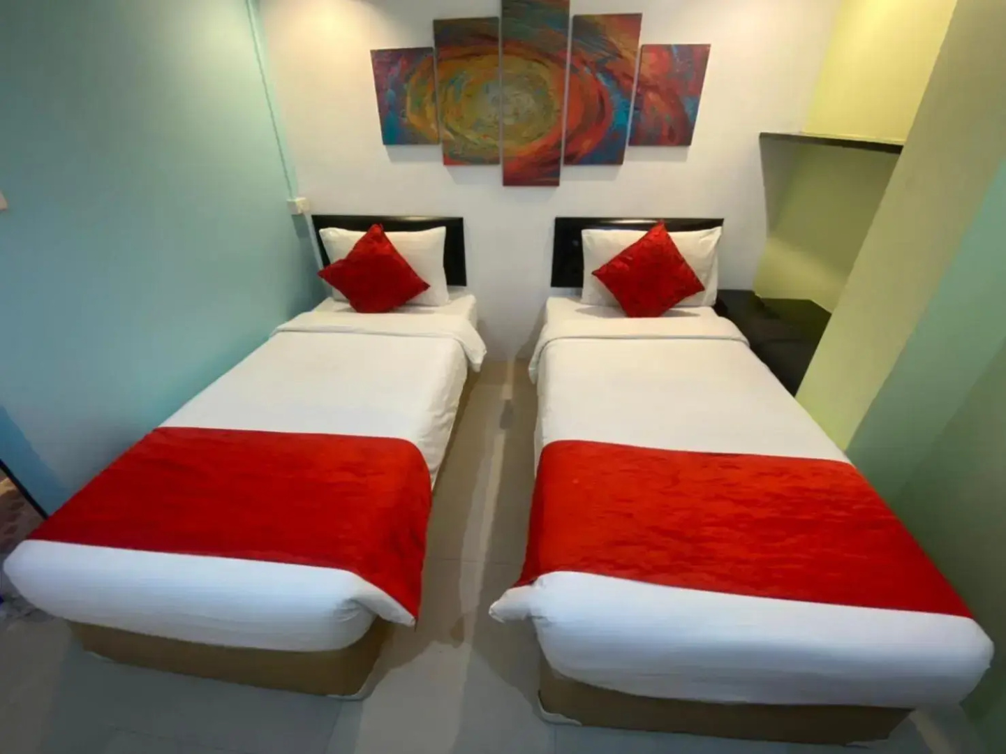 Photo - Khaosan Art Hotel