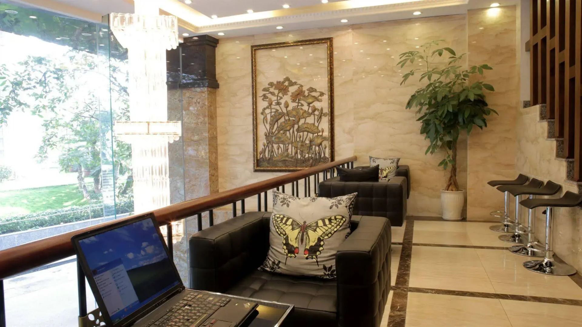 Foto - Babylon Grand Hotel & Spa