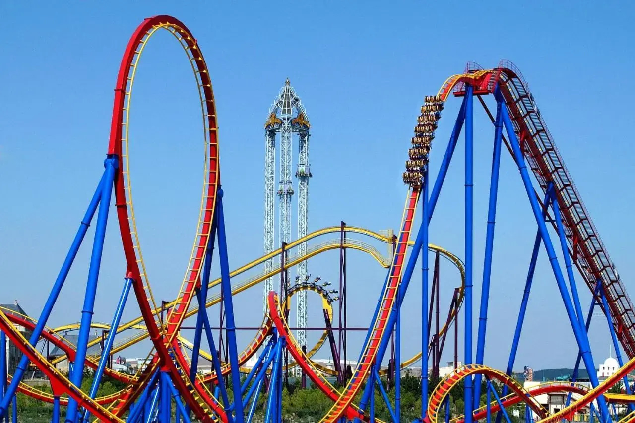 Foto - Hotel Victoria Valdemoro