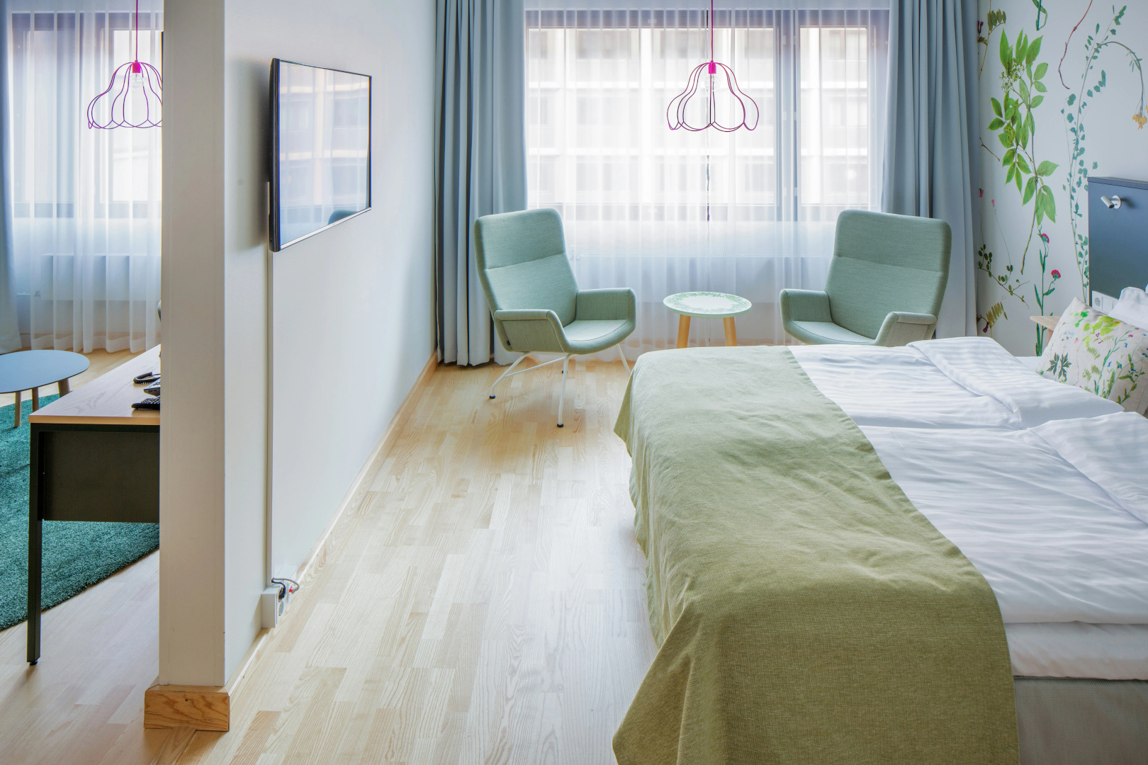 Photo - Original Sokos Hotel Presidentti Helsinki