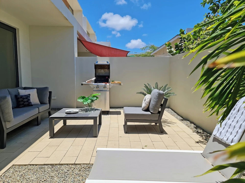 Foto - Tuscany Residence Aruba