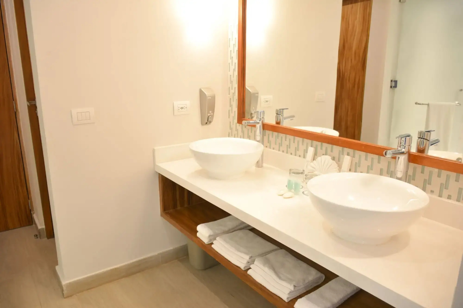Foto - Sandos Caracol Nature Resort & Water Park All Inclusive