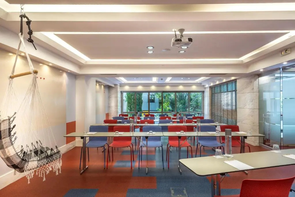 Foto - Airotel Alexandros