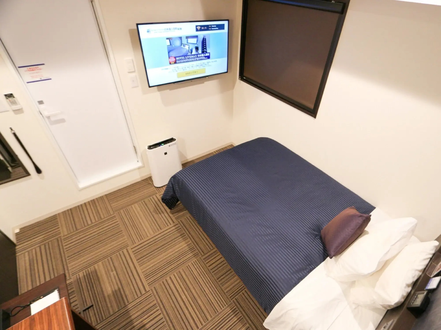 Photo - HOTEL LiVEMAX Nihonbashi Ningyocho