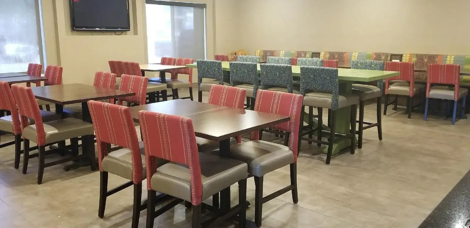 Photo - Comfort Inn & Suites North Dallas-Addison