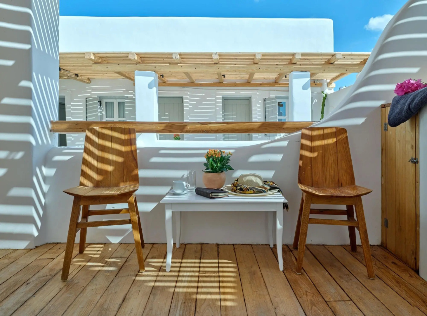 Foto - Zefi Hotel & Suites