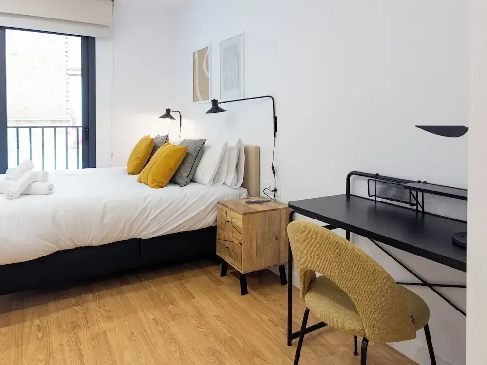 Photo - Stay U-nique Apartments Albeniz BCN