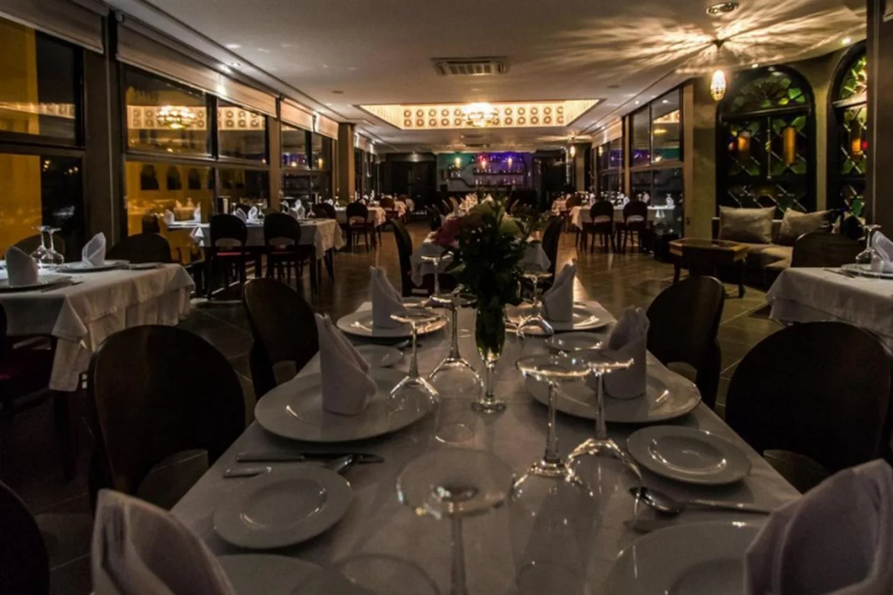 Photo - Palais Ommeyad Suites & Spa