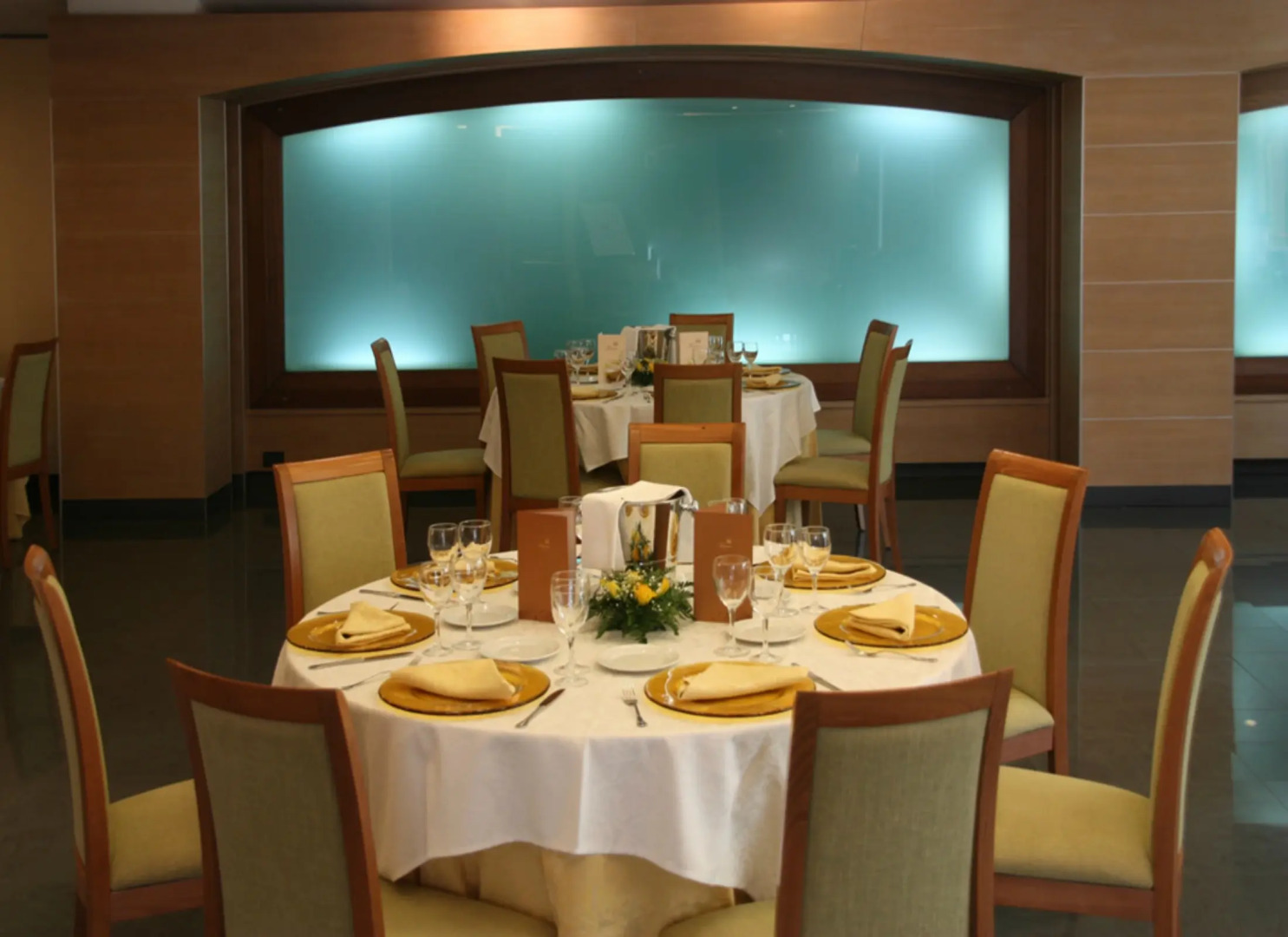 Foto - Hotel Tirreno