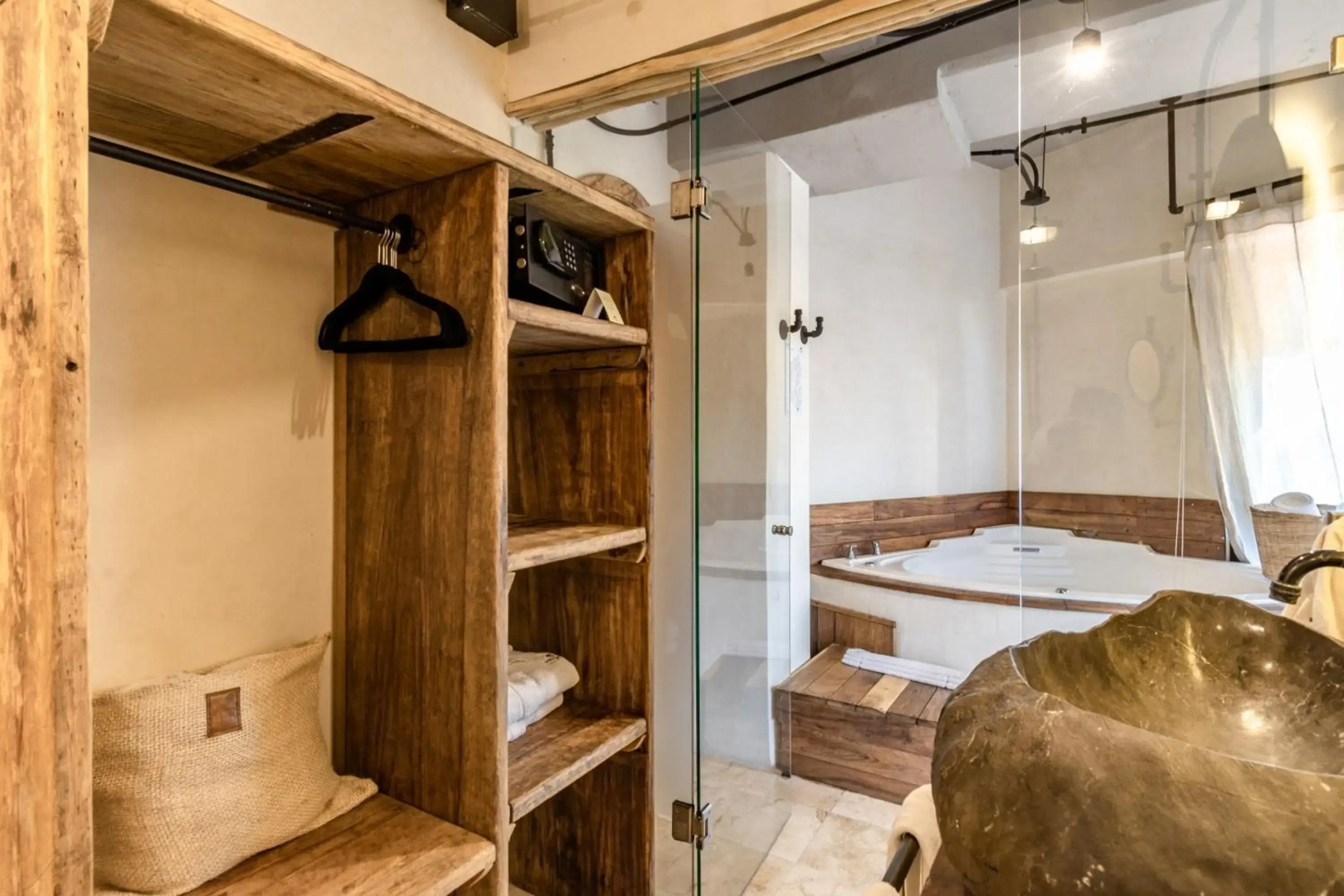 Foto - Caribbean Paradise Hotel & Spa - 5th Avenue