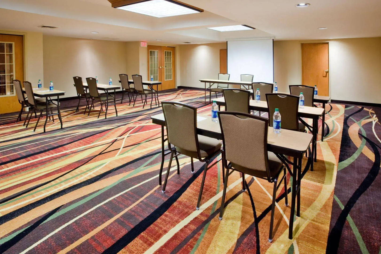 Photo - Hampton Inn & Suites Chapel Hill/Durham, Area
