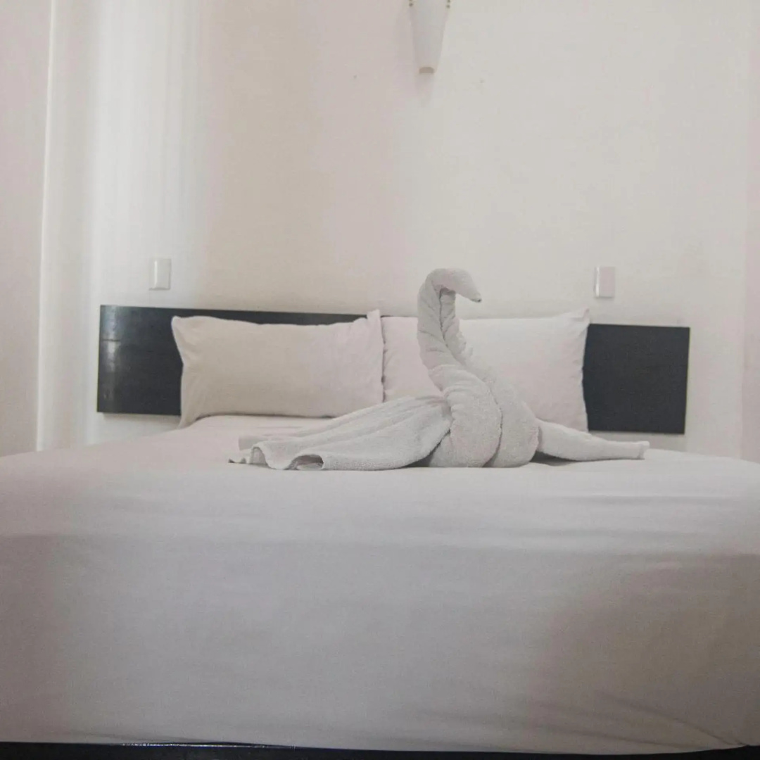 Foto - Hotel Maya Turquesa