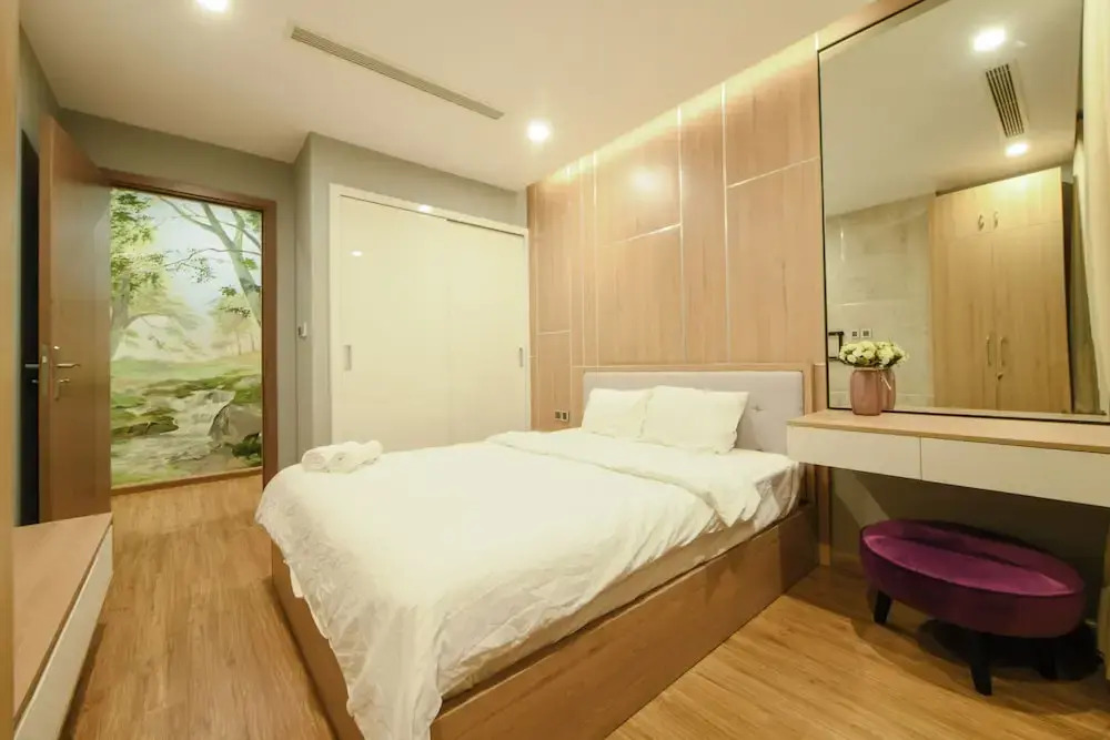 Foto - Vinhomes Metropolis luxury Hotel & Residence