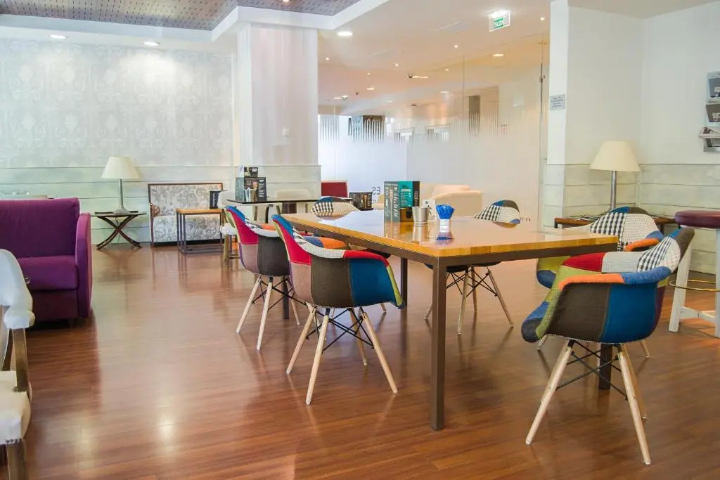 Photo - Hotel Zentral Gijón Rey Pelayo