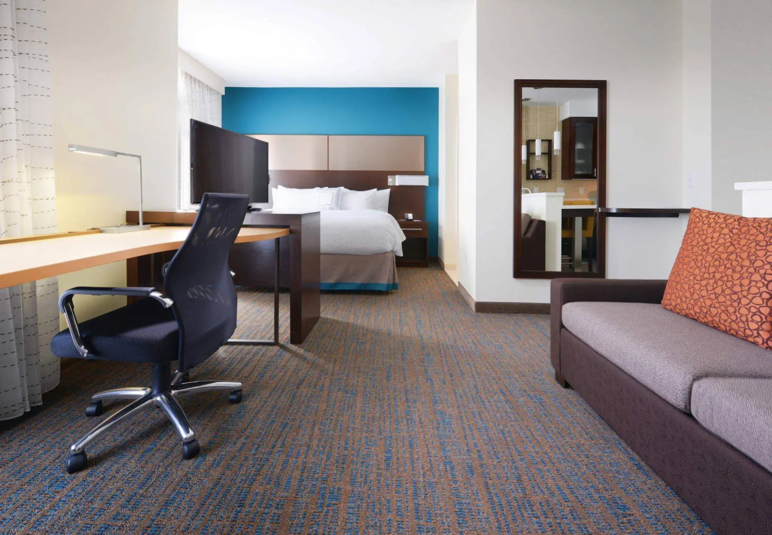 Photo - Residence Inn by Marriott Houston Pasadena