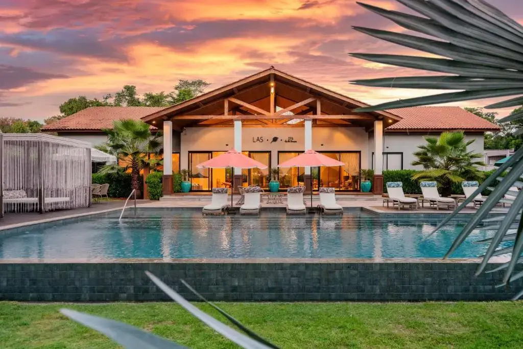 Photo - Las Hotel Boutique