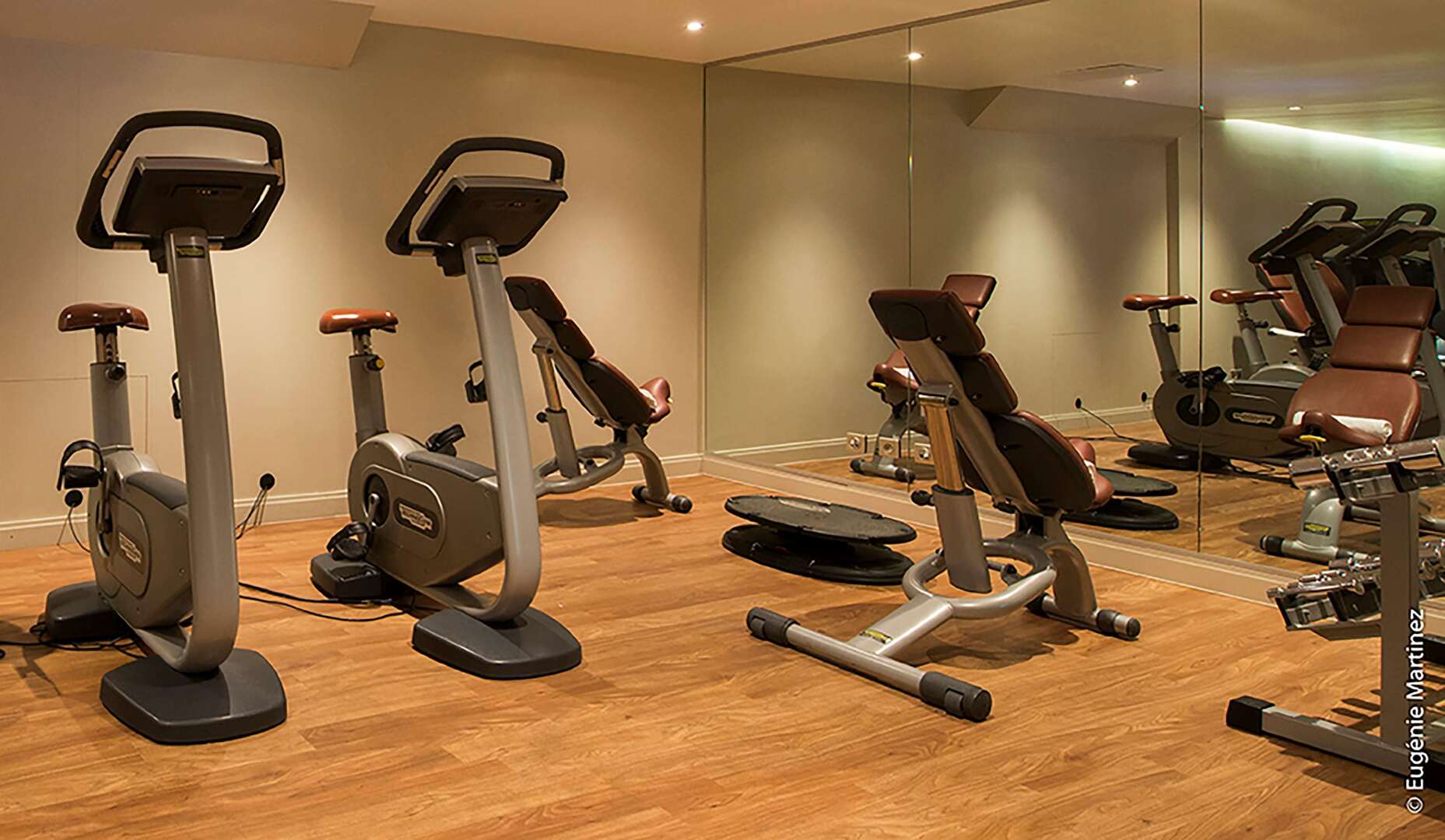 Photo - Waldorf Astoria Versailles - Trianon Palace