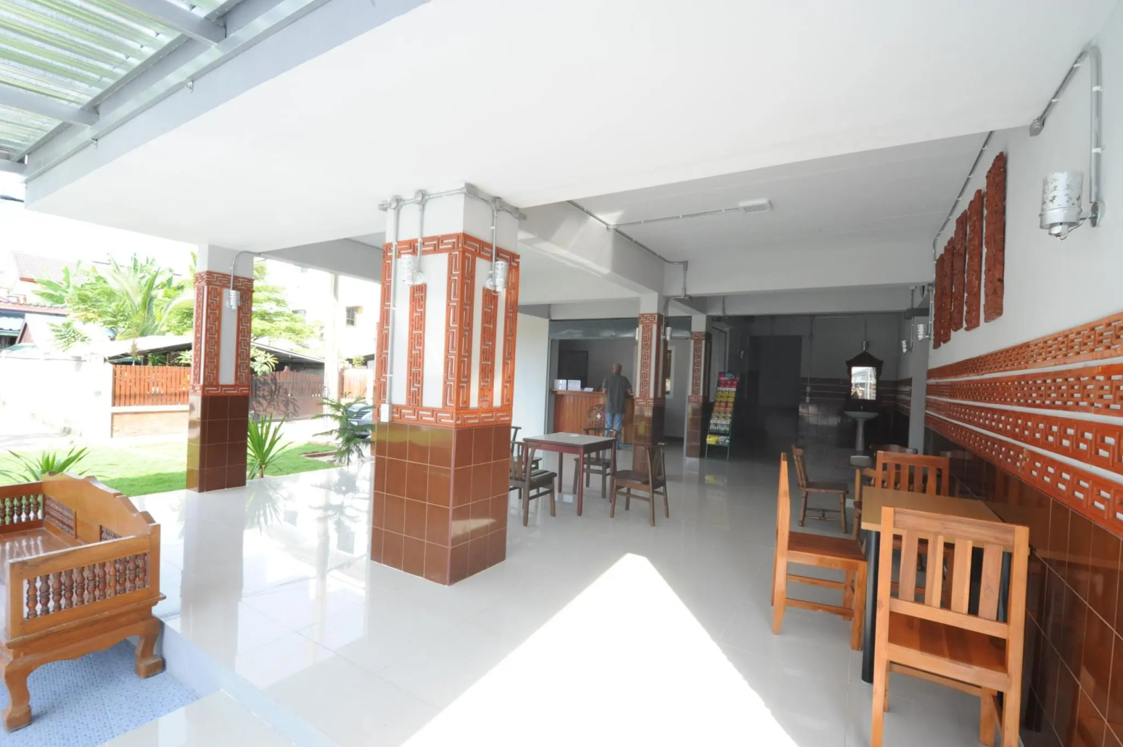 Foto - Nanya Hotel Chiang Mai