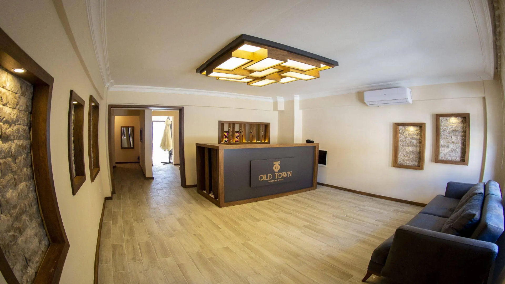 Photo - Old Town Boutique Hotel