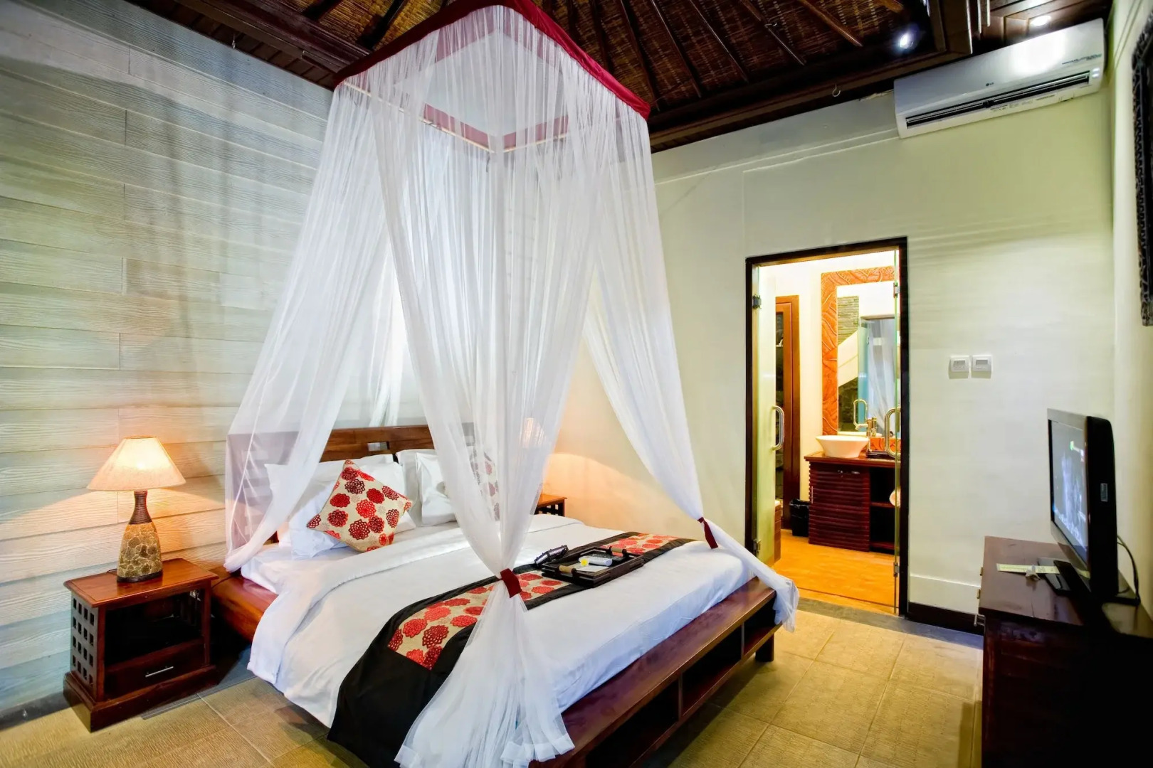 Foto - The Bali Dream Villa Seminyak
