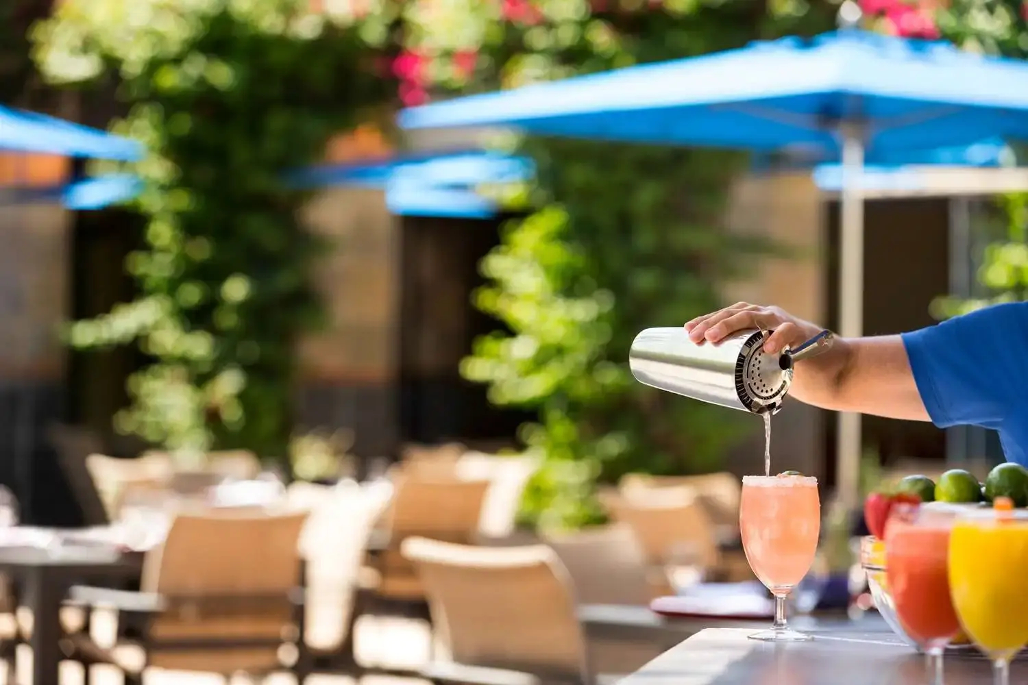 Photo - Hilton Scottsdale Resort & Villas