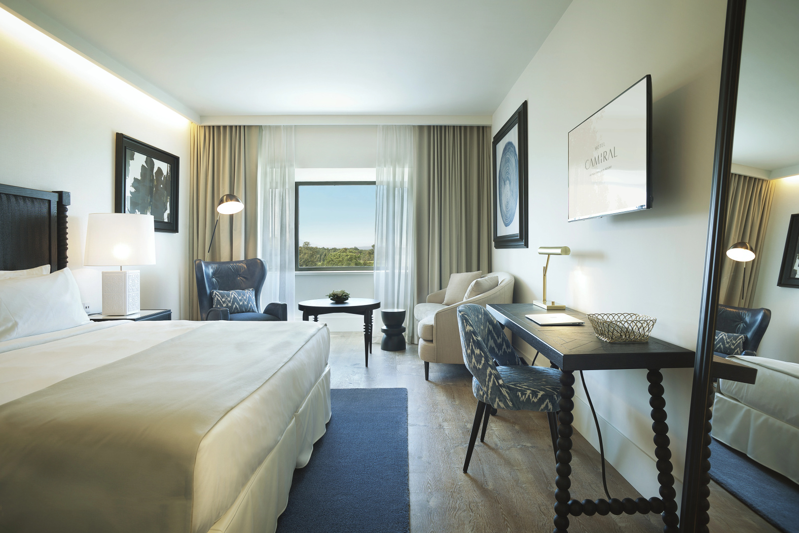 Foto - Hotel Camiral