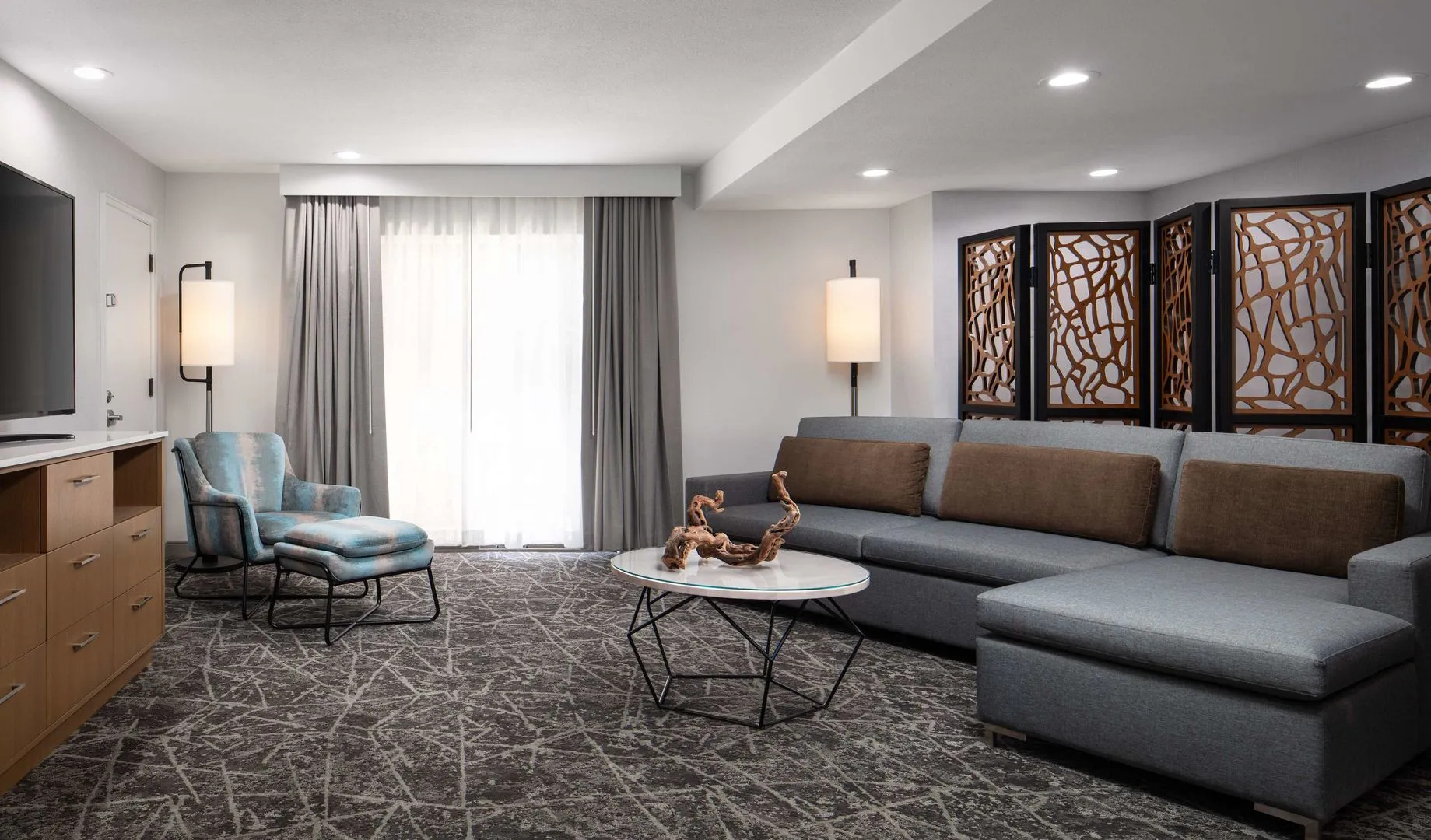 Foto - DoubleTree by Hilton Sacramento