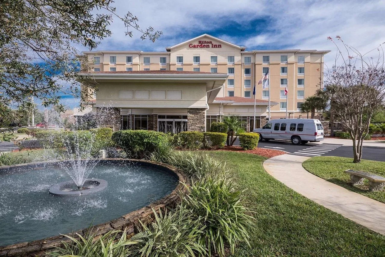 Photo - Hilton Garden Inn Tampa/Riverview/Brandon