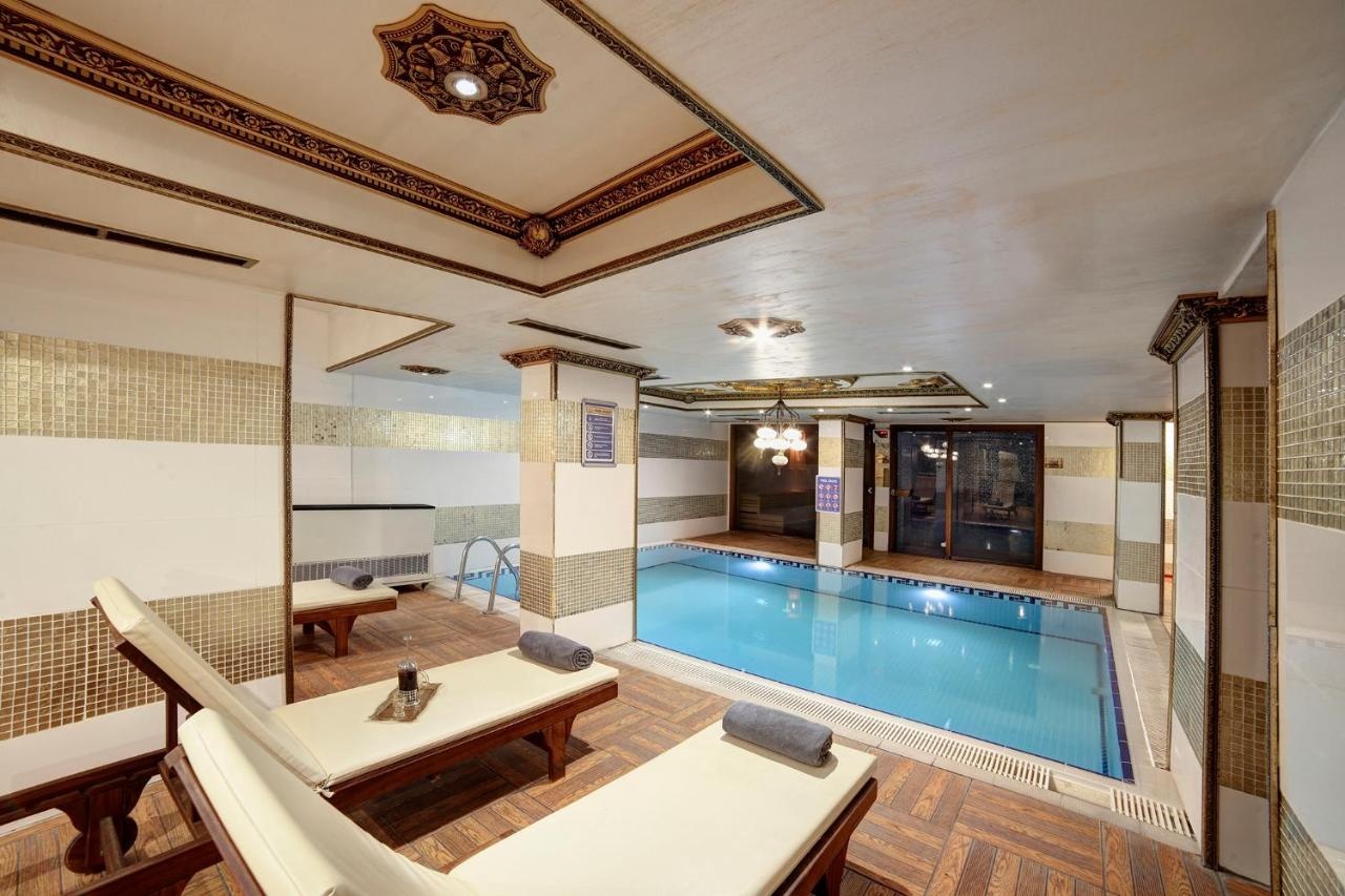 Photo - Great Fortune Concept Hotel
