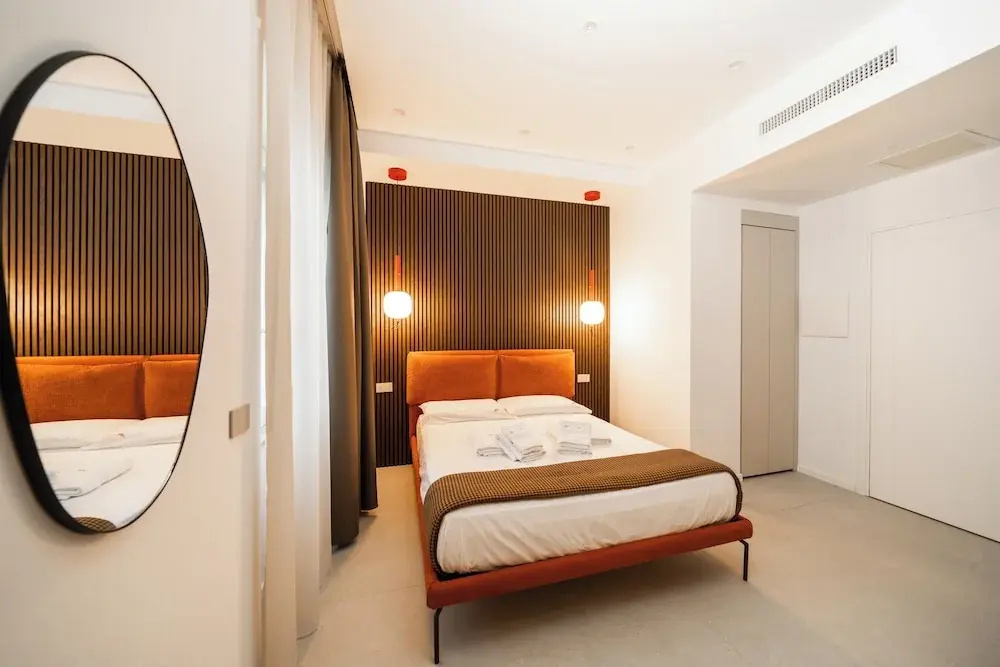 Photo - Ypnos Rooms