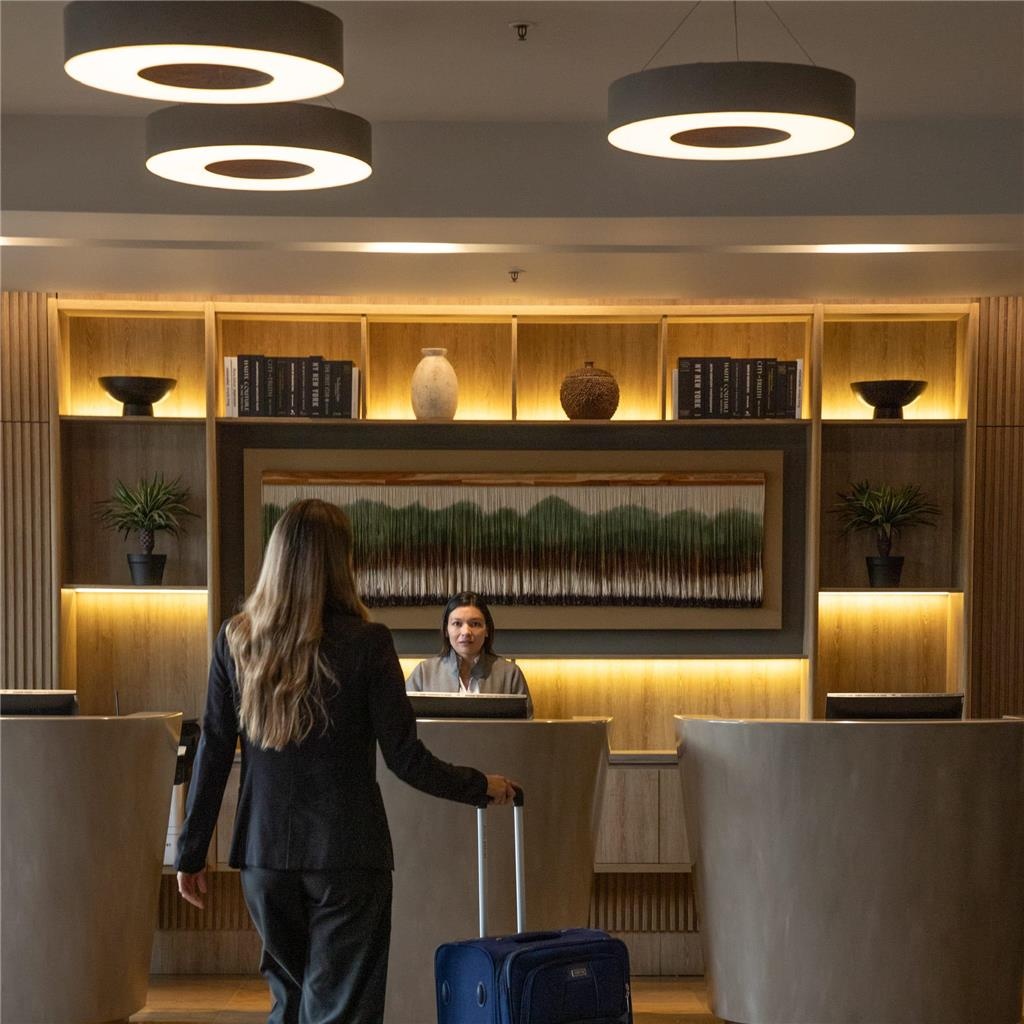 Foto - Hotel Habitel Prime
