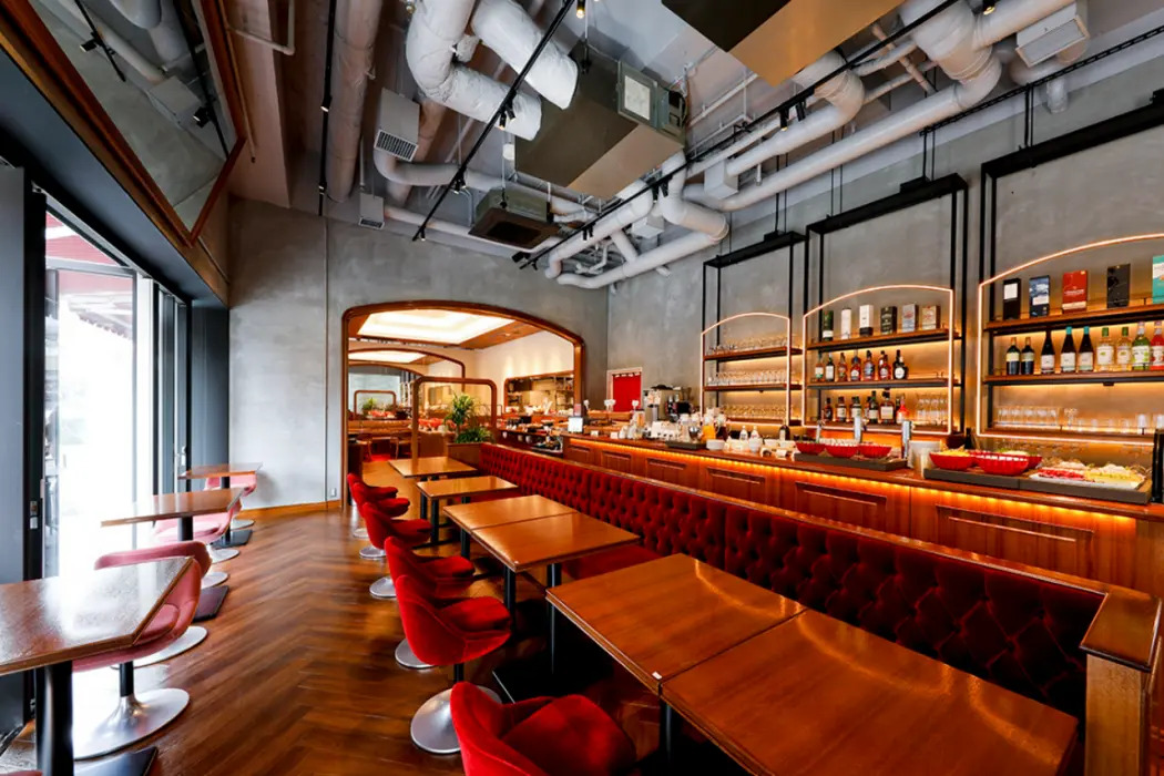 Photo - Fraser Residence Nankai Osaka