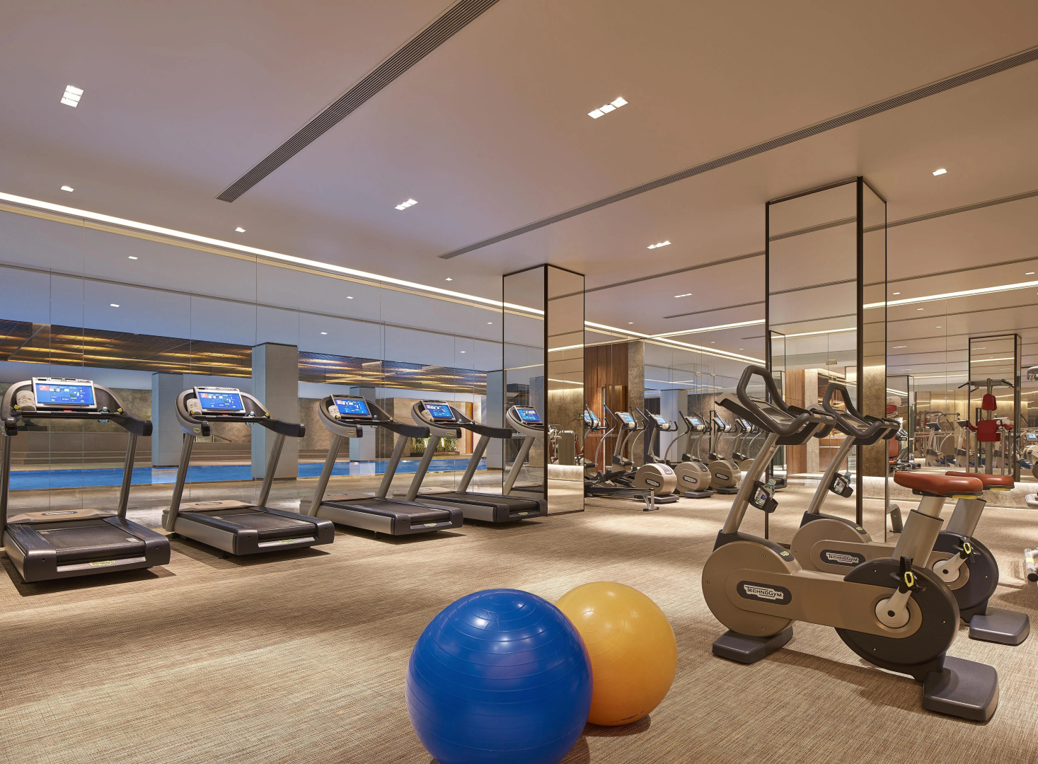 Photo - NUO Hotel Beijing