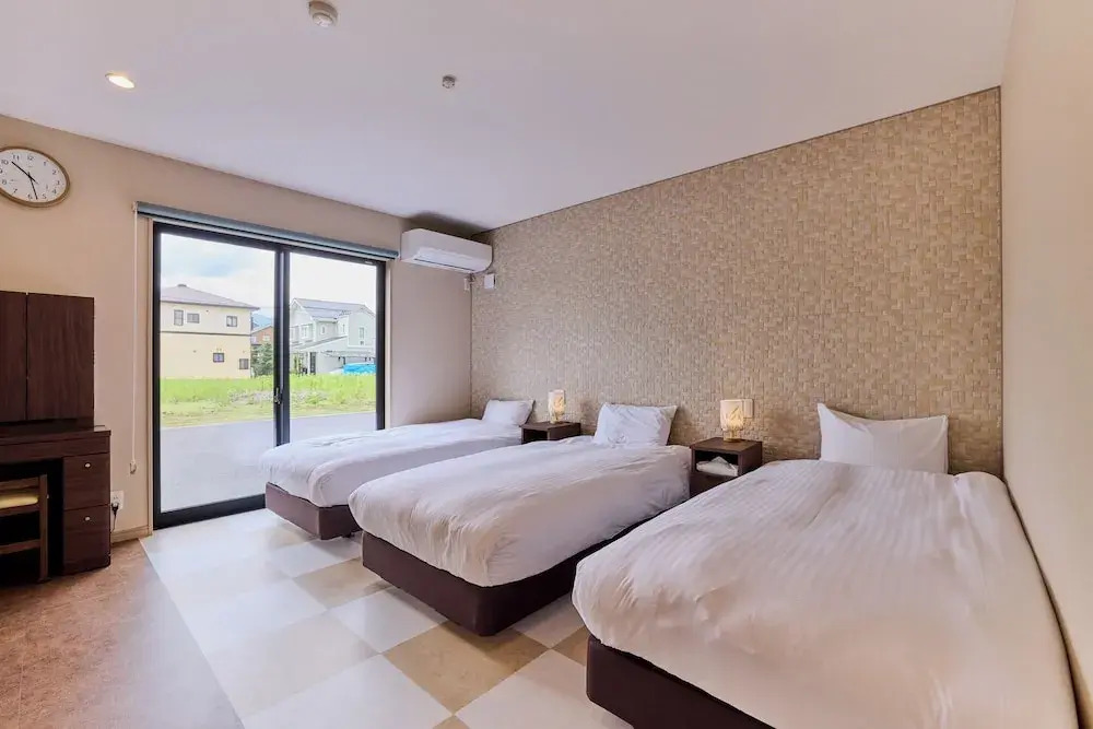 Photo - Miire Mt Fuji Forest