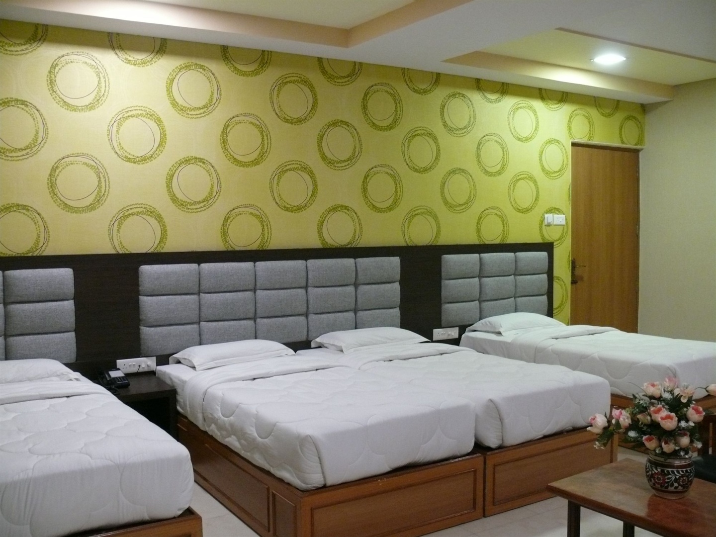 Hotel Buddha