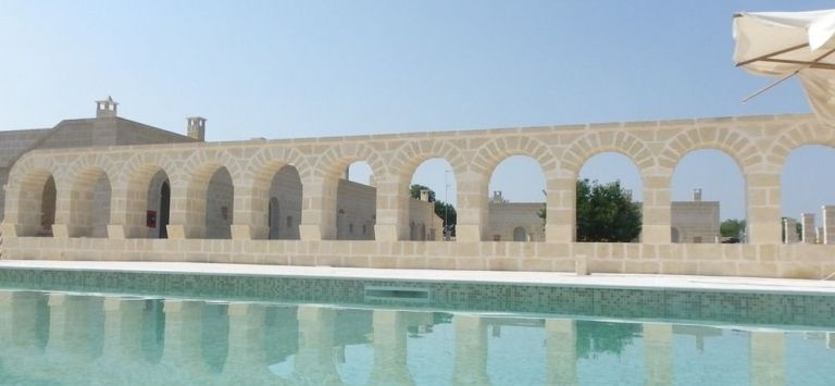 Photo - Masseria Agrituristica Lama San Giorgio
