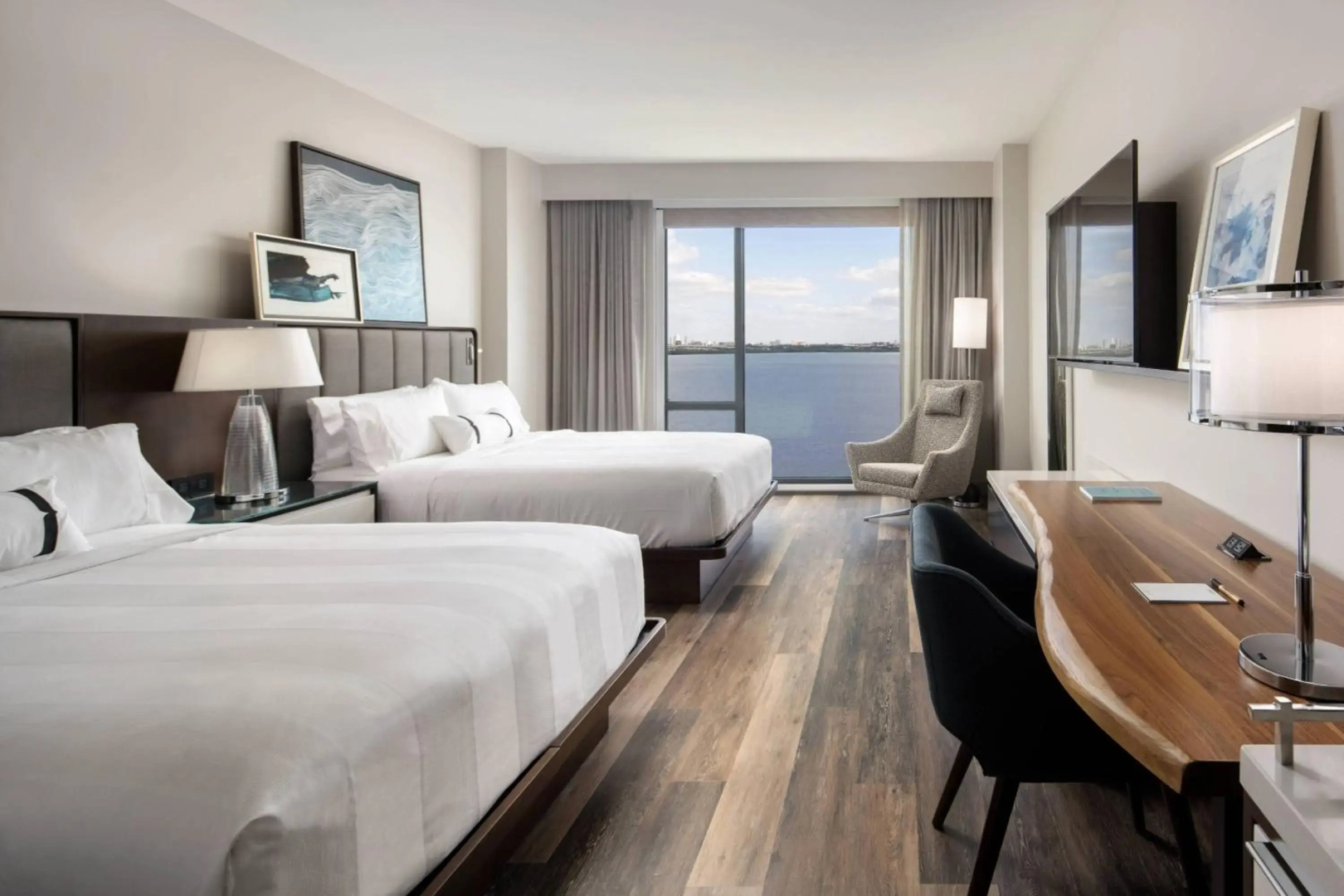 Foto - The Current Hotel, Autograph Collection