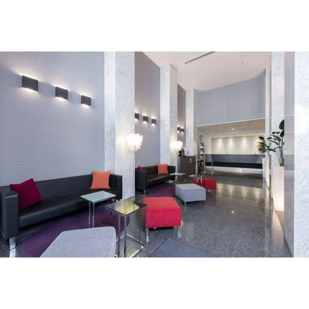 Foto - Tokyu Stay Gotanda