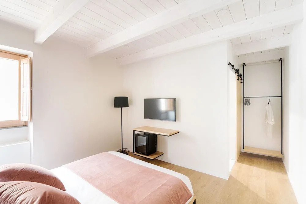 Photo - Via Del Centro Guesthouse