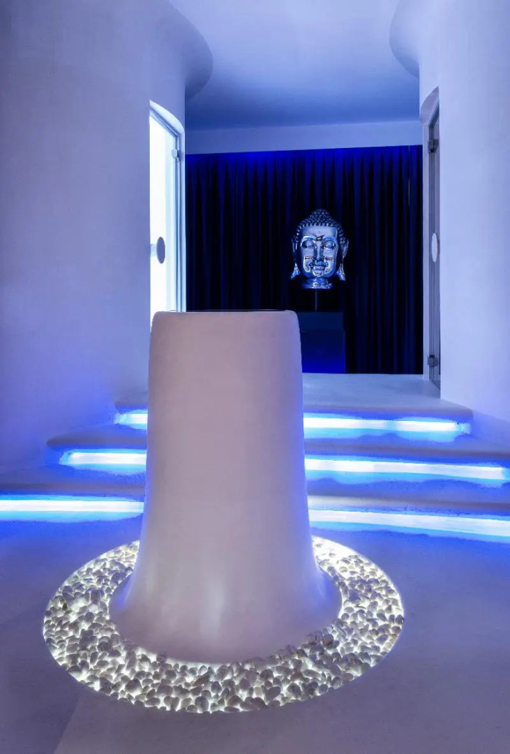 Foto - Le Camp Suite & Spa