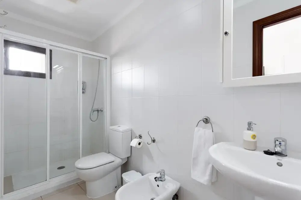 Foto - Santa Ana Suite & Rooms