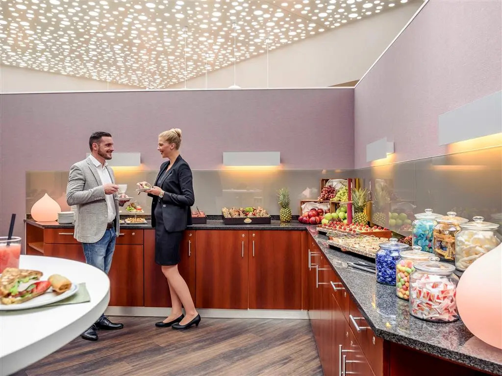 Photo - Mercure Düsseldorf Kaarst