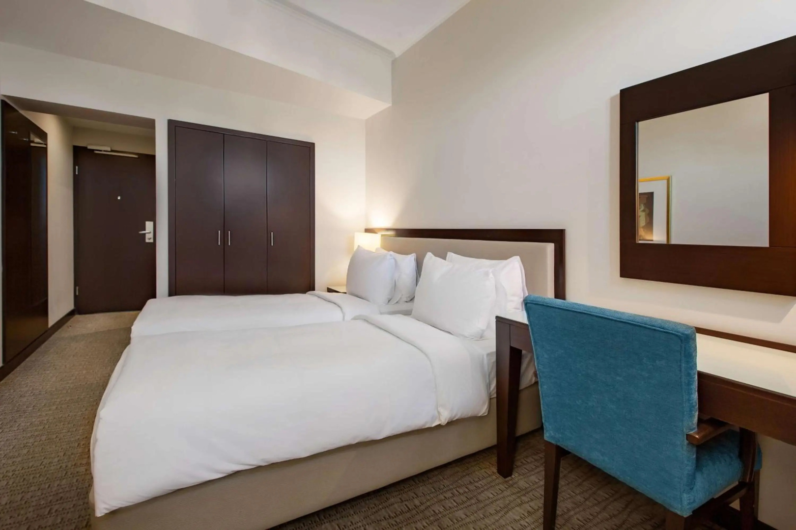 Foto - Radisson Blu Hotel, Ankara
