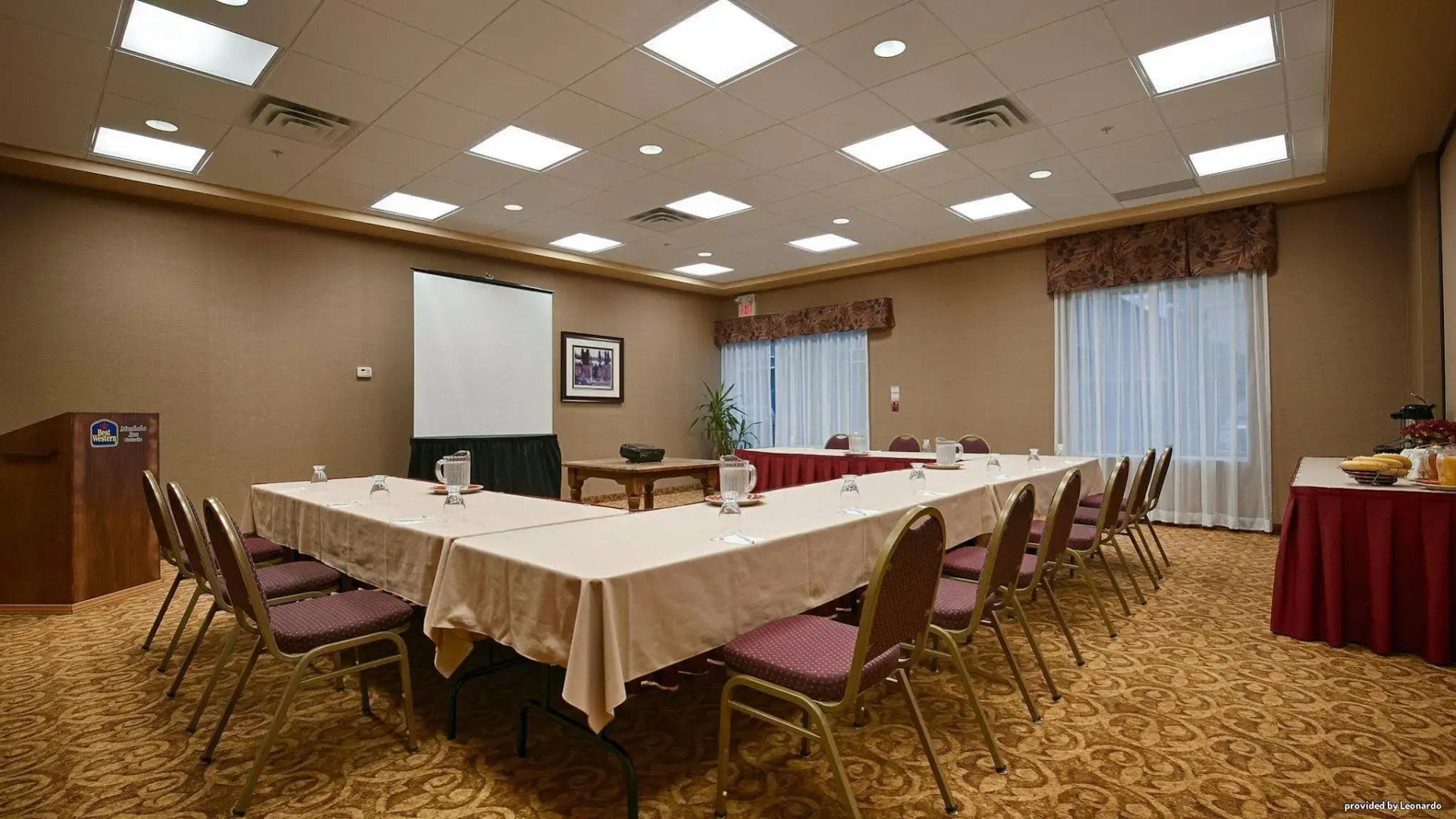 Foto - Best Western Plus Muskoka Inn